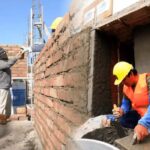 Se busca albañil para proyectos residenciales
