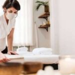 Se busca encargado de limpieza para desinfección continua y reposición de insumos