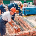 Se busca albañil para mantenimiento