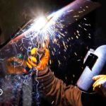 Se busca soldador responsable para mantenimiento y fabricación de piezas