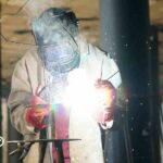 Se busca soldador para taller