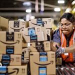 Se busca personal responsable para Amazon