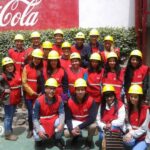 Se busca personal responsable para Coca Cola